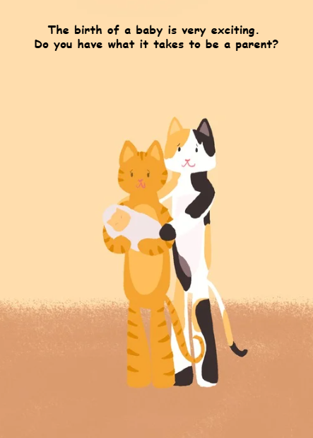 My Core Concepts Game